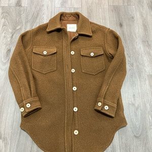 Wilfred - The Ganna Jacket